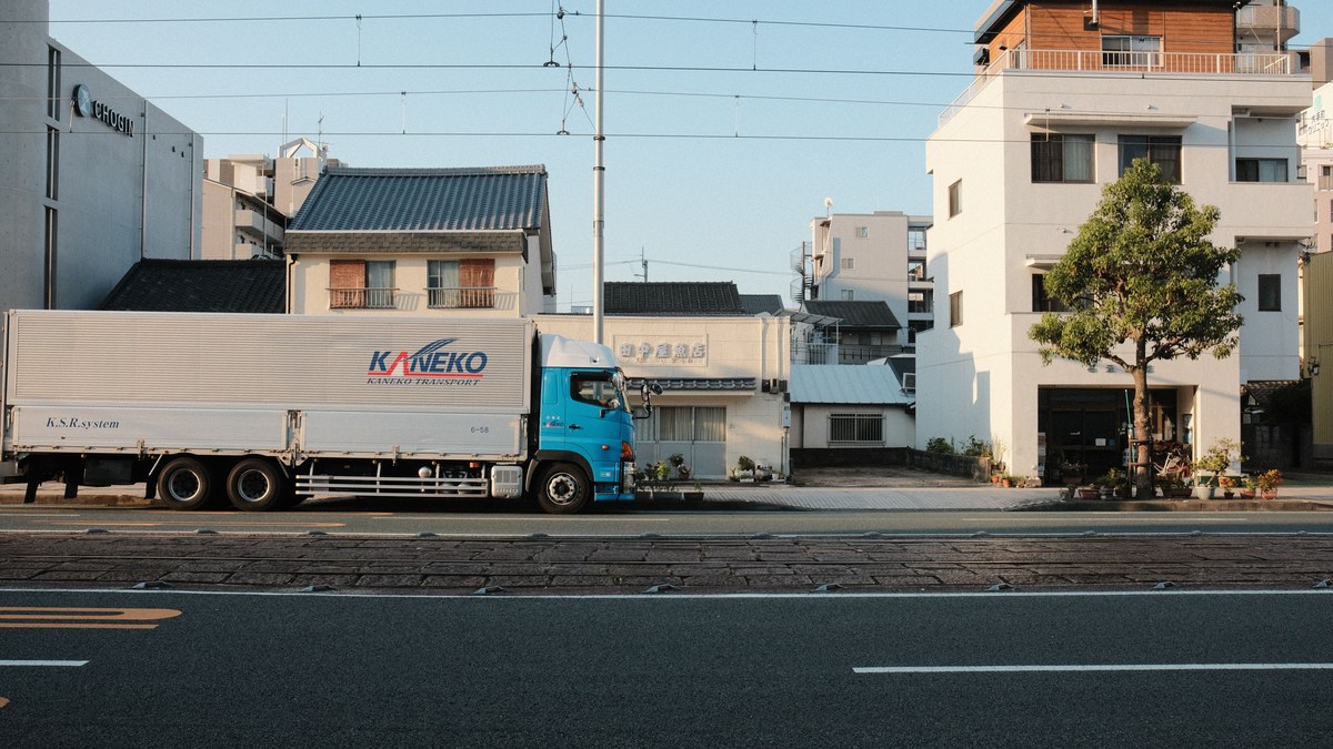 Maketto — Shipping from Japan in 2026: Costs and Delivery Times